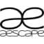 Aescape logo