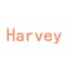 Harvey logo